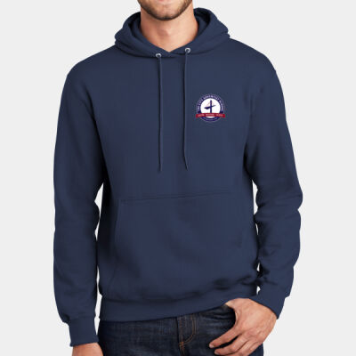 TCAS Hoodie, Adult Thumbnail