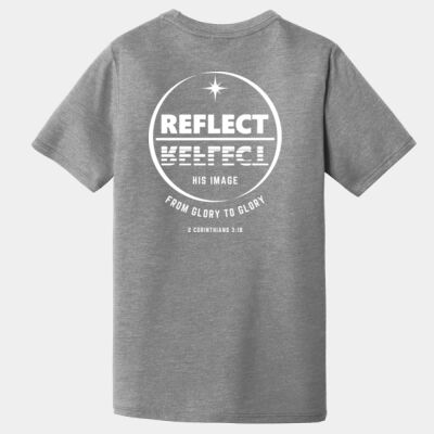 Themed T-shirt 2026-27 Youth Tri Blend Thumbnail
