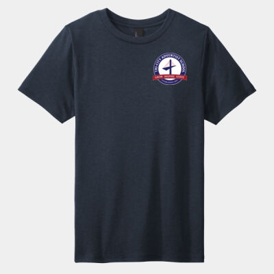 TCAS Youth Tri Blend Tee Thumbnail