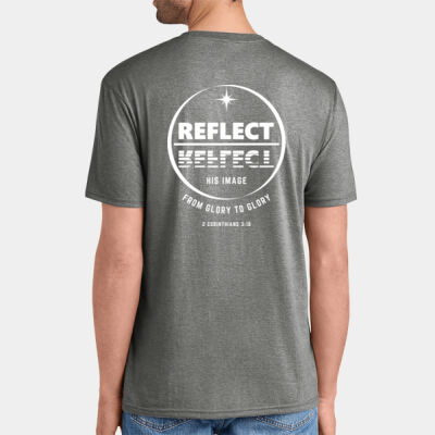 Themed T-shirt 2026-27 Adult Tri Blend  Thumbnail