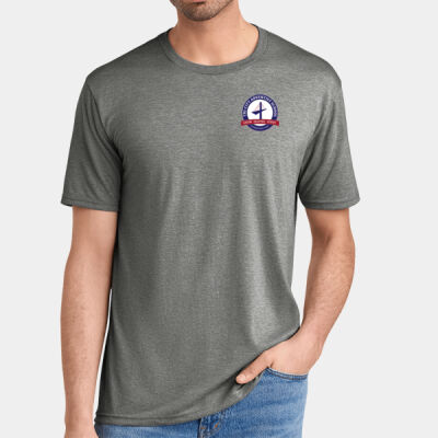  T-shirt Adult Tri Blend  Thumbnail