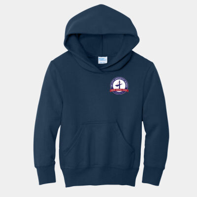 Youth Hoodie Thumbnail