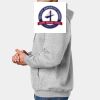 Ultimate Cotton ® Pullover Hooded Sweatshirt Thumbnail