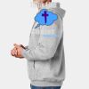 Ultimate Cotton ® Pullover Hooded Sweatshirt Thumbnail