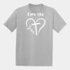 Youth EcoSmart ® 50/50 Cotton/Poly T Shirt Thumbnail