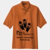Silk Touch Polo Thumbnail