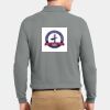Silk Touch Long Sleeve Polo Thumbnail